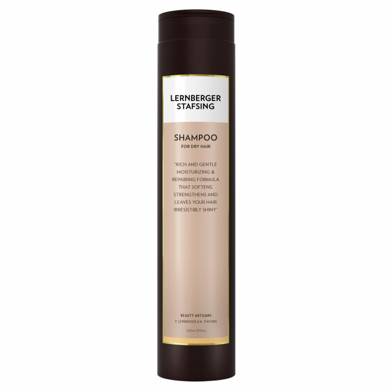 Lernberger Stafsing Shampoo Dry Hair (250ml) Lernberger Stafsing Shampoo Dry Hair (250ml)