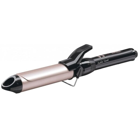 BaByliss Pro 180 Curling Iron Sublim Touch 32mm C332E