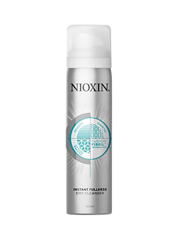 Nioxin Instant Fullness Dry Shampoo (65 ml) Nioxin Instant Fullness Dry Shampoo (65 ml)