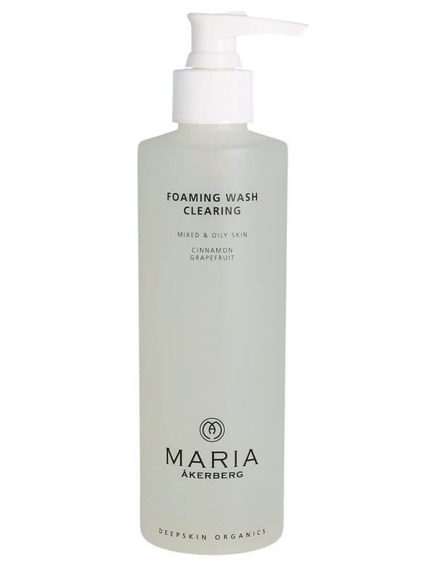 Maria Åkerberg Foaming Wash Clearing (250ml)