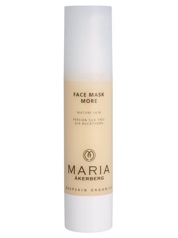 Maria Åkerberg Face Mask More (50ml)