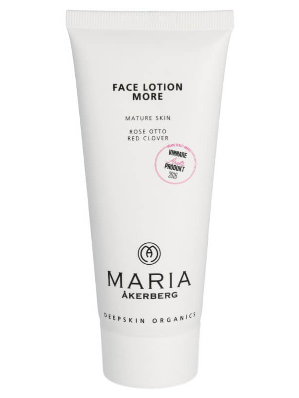 Maria Åkerberg Face Lotion More (100ml)