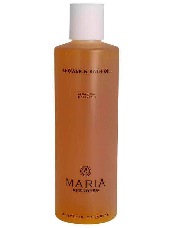 Maria Åkerberg Shower & Bath Oil