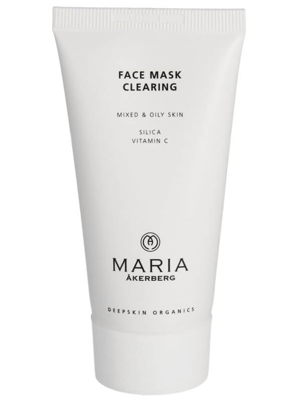 Maria Åkerberg Face Mask Clearing (50ml)