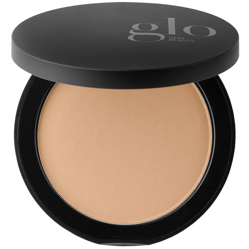 Glo Skin Beauty - Pressed Base Honey Medium