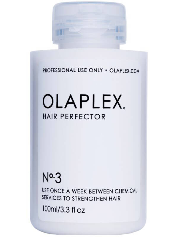 Olaplex treatment