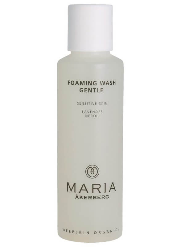 Maria Åkerberg Foaming Wash Gentle (125ml)