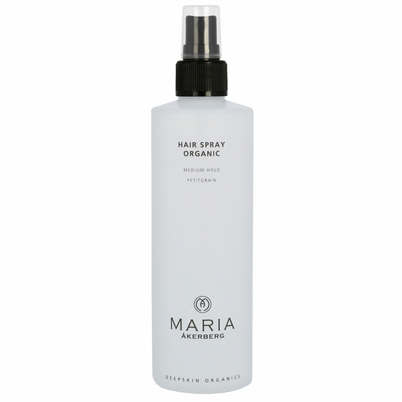 Maria Åkerberg Hair Spray Organic (250ml)