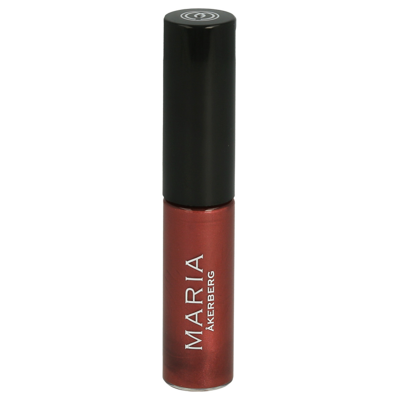 Maria Åkerberg Lip Gloss Golden Red