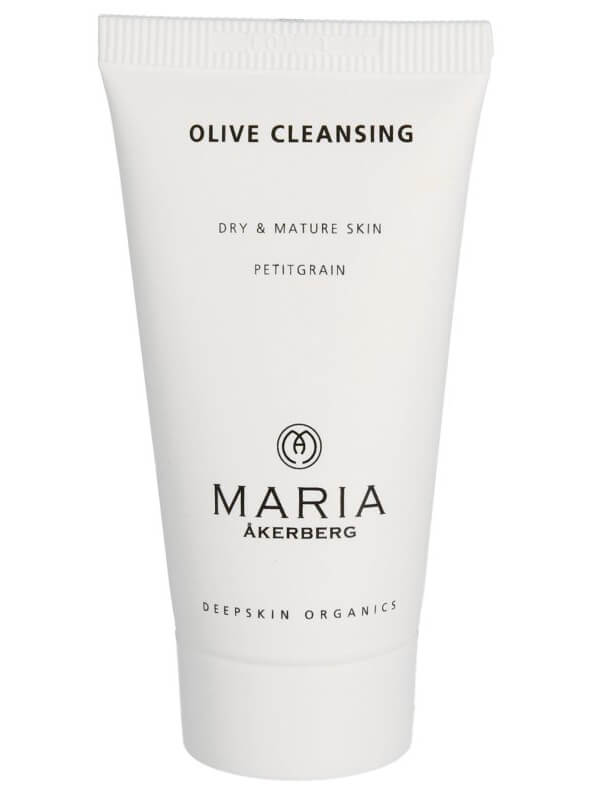 Maria Åkerberg