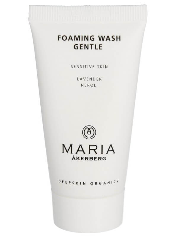 Maria Åkerberg Foaming Wash Gentle (30ml)