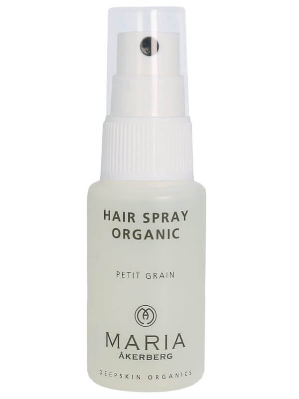 Maria Åkerberg Hair Spray Organic (30ml)
