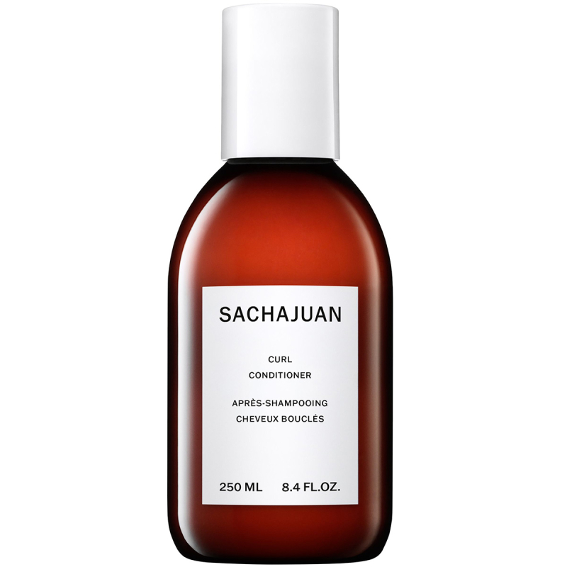 Sacha Juan Curl Conditioner (250ml)