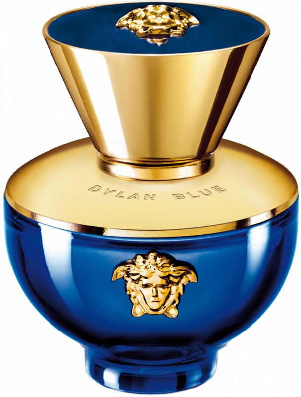 Versace Dylan Blue Pour Femme EdP (50ml)