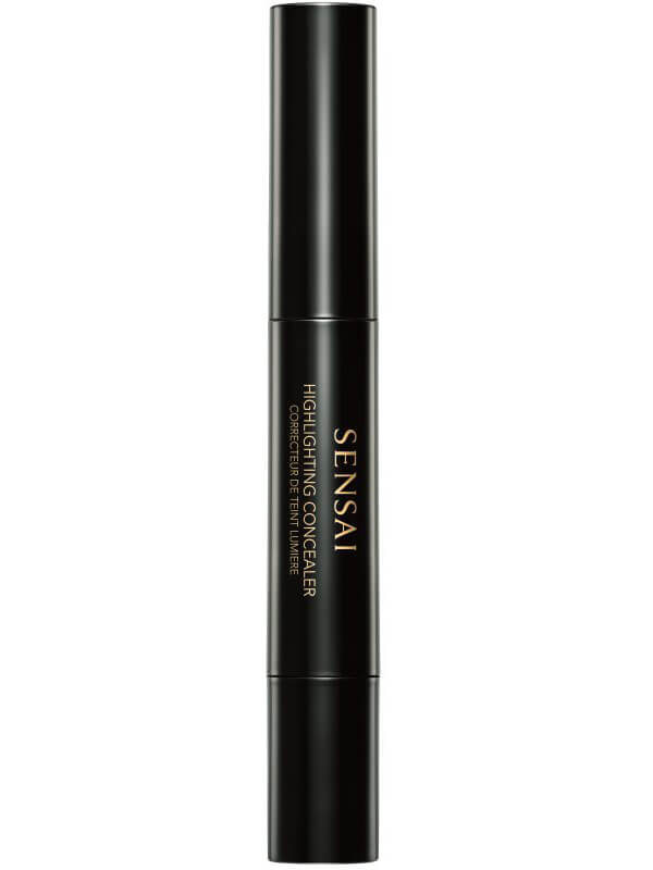 Sensai Highlighting Concealer Hc02 Luminous Sand