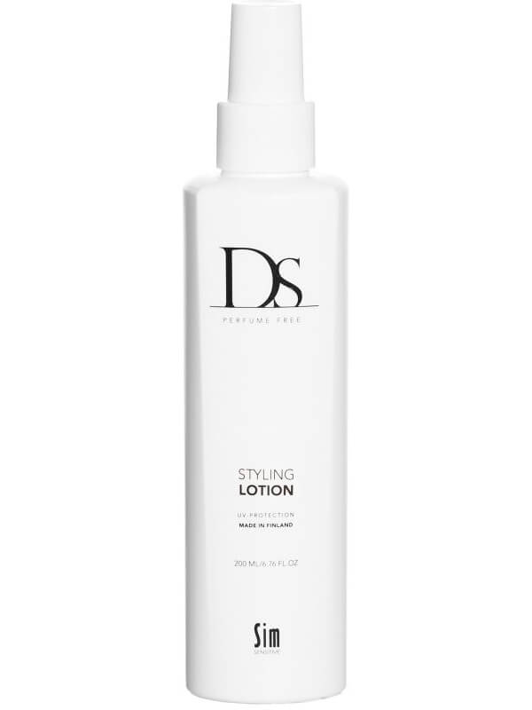 SIM Sensitive DS SIM Sensitive Styling Lotion (200ml)