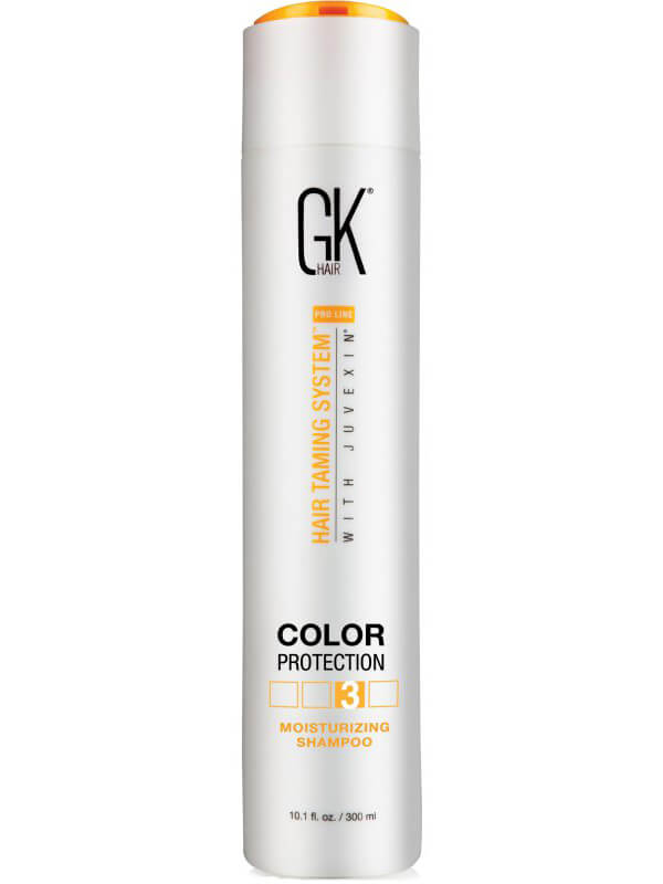 GK Hair