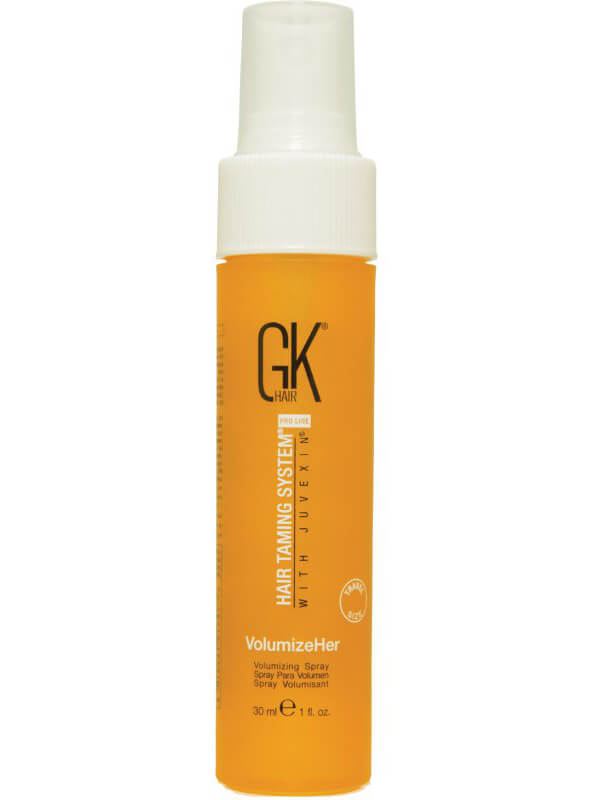 GK Hair