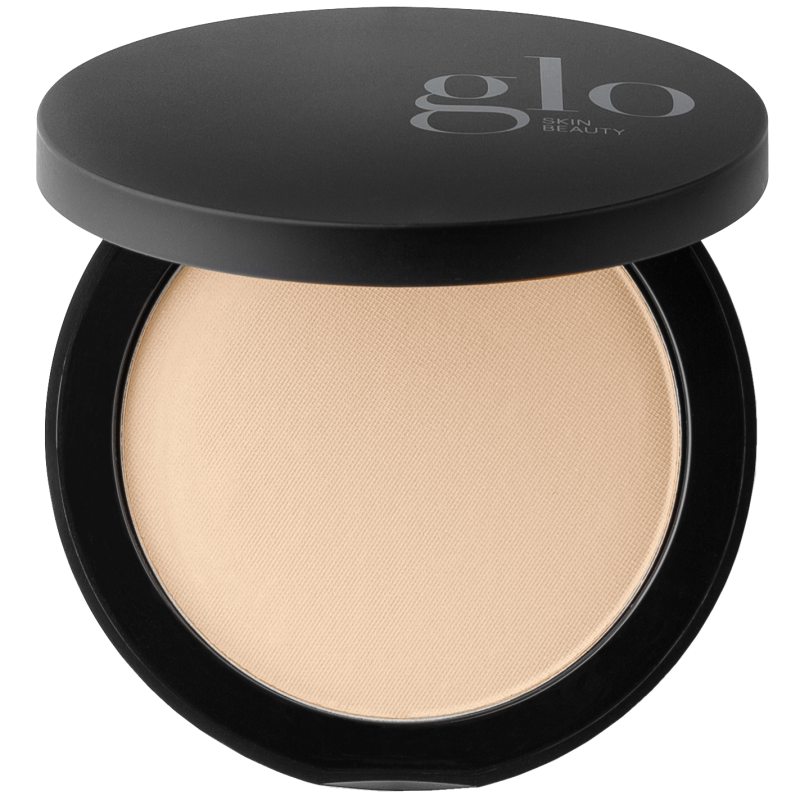 Glo Skin Beauty Pressed Base Natural Fair