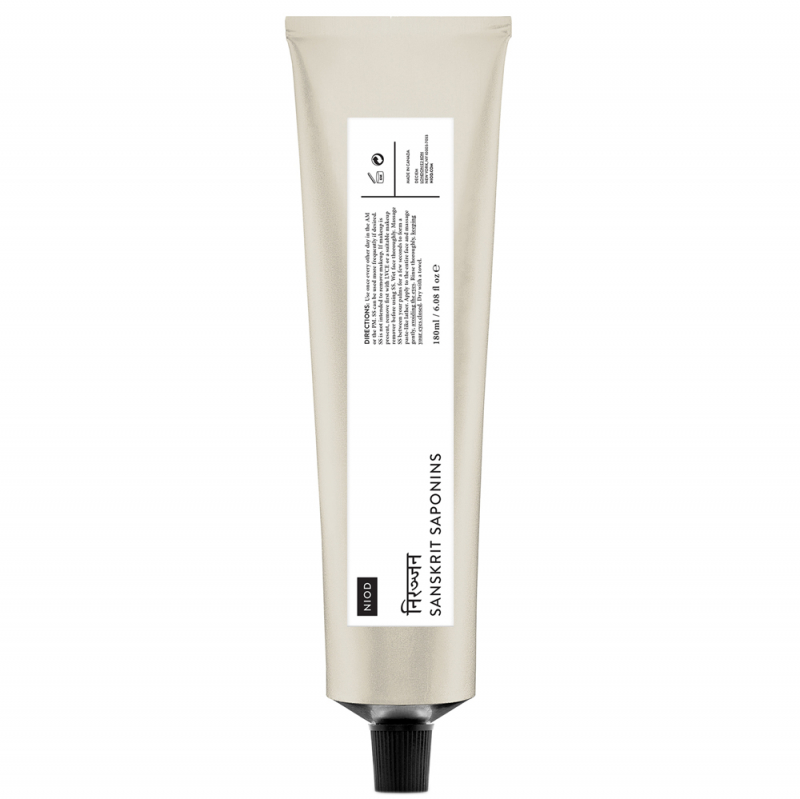 NIOD Sanskrit Saponins (180ml)