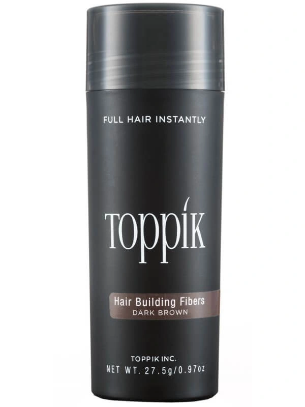 Toppik Large Dark Brown
