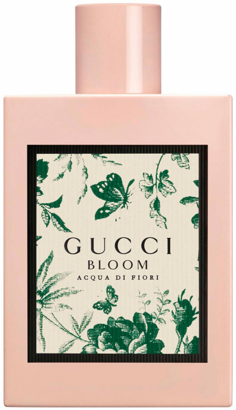 Gucci Bloom Acqua Di Fiori EdT (100ml)