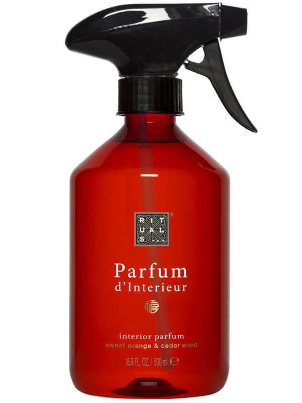 Rituals The Ritual of Happy Buddha Parfum D'Interieur (500mlB