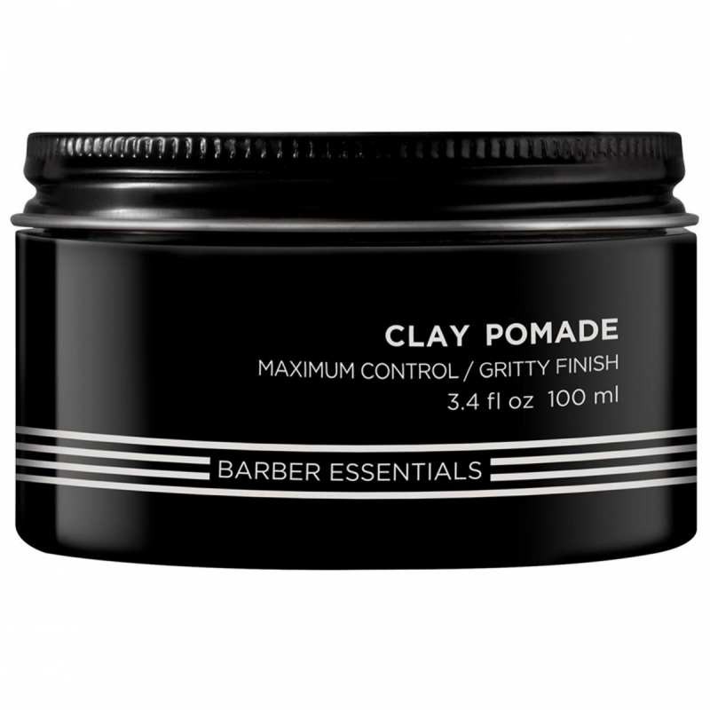 Redken Brews Clay Pomade (100ml)