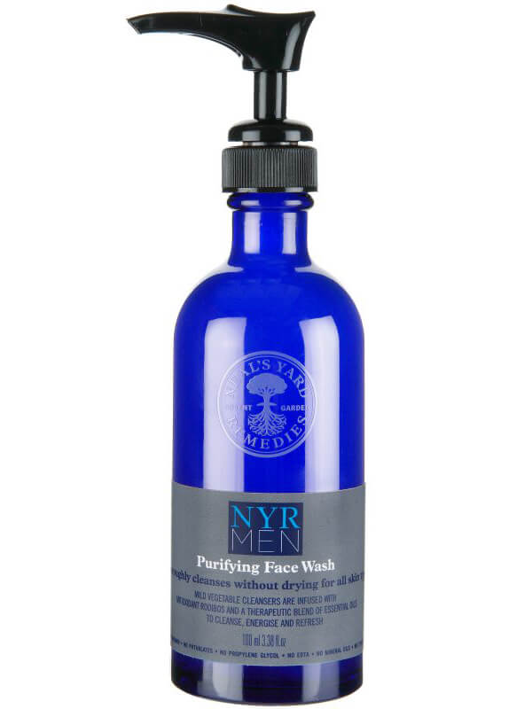 Neal’s Yard Remedies Purifying Face Wash (100ml)