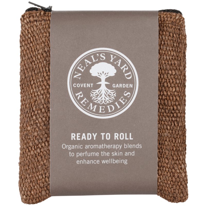 Neal's Yard Remedies Ready To Roll Neal's Yard Remedies Ready To Roll