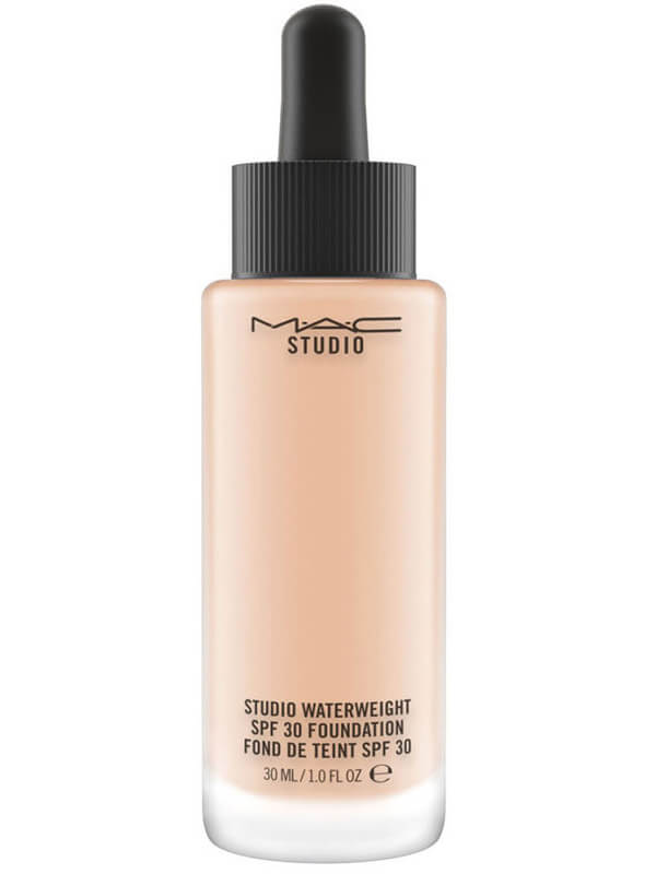 MAC Cosmetics Studio Waterweight SPF 30 /Pa++ Foundation Nw13