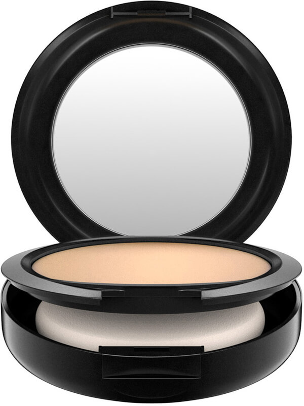 MAC Cosmetics Studio Fix Powder Plus Foundation