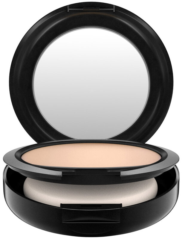 MAC Cosmetics Studio Fix Powder Plus Foundation Nc15