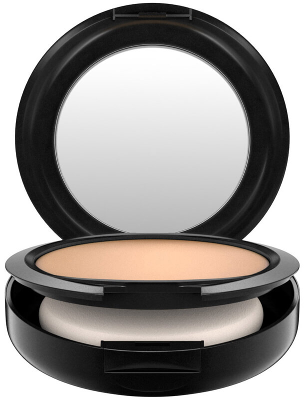 MAC Cosmetics Studio Fix Powder Plus Foundation Nw22