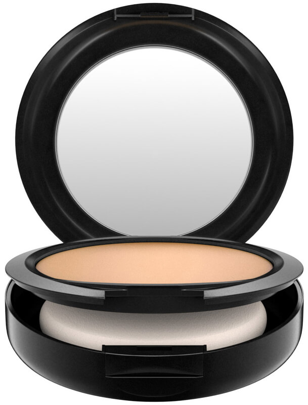 MAC Cosmetics Studio Fix Powder Plus Foundation C4