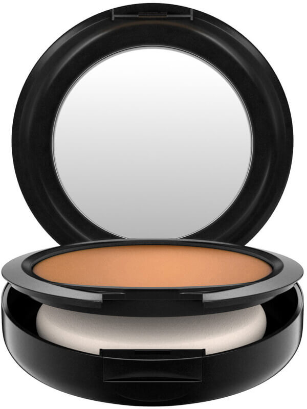 MAC Cosmetics Studio Fix Powder Plus Foundation Nw40