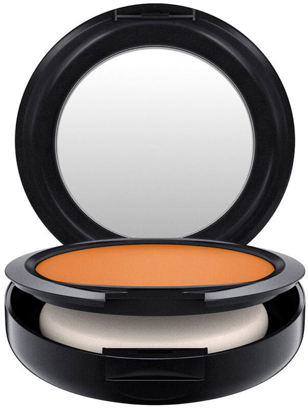 MAC Cosmetics Studio Fix Powder Plus Foundation Nc47
