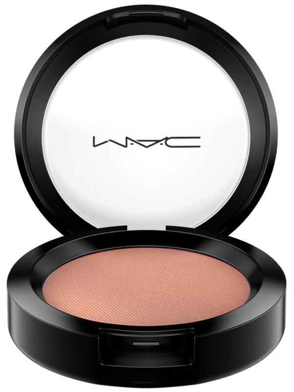 MAC Cosmetics Sheertone Blush Gingerly