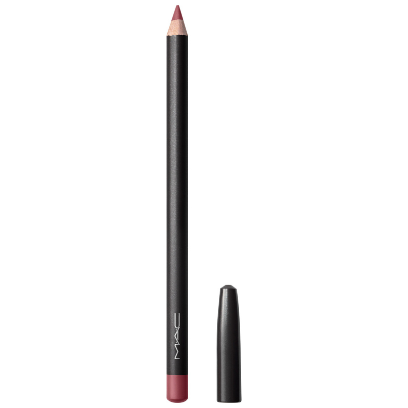 MAC Cosmetics Lip Pencil Half Red