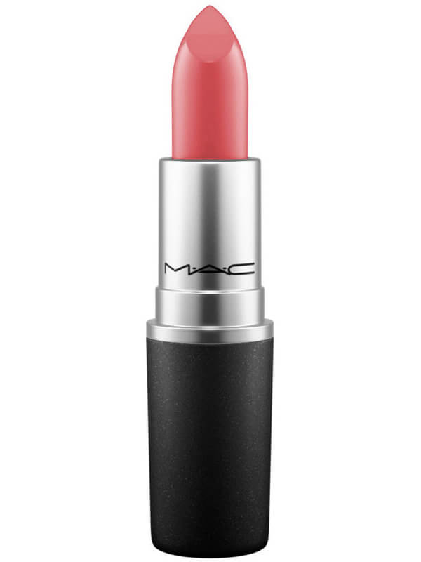 MAC Cosmetics Lipstick Amplified Crème Brick-O-La