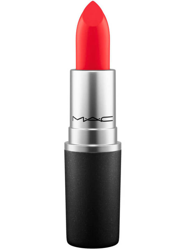 MAC Cosmetics Lipstick Matte Lady Danger