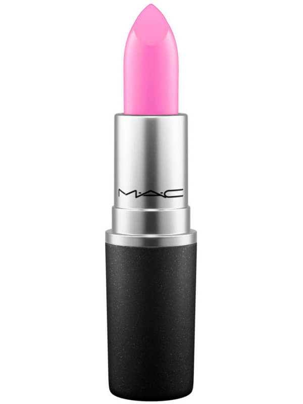 MAC Cosmetics Lipstick Amplified Crème Saint Germain