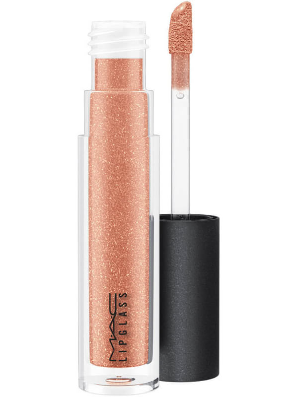 MAC Cosmetics Lipglass Beaux