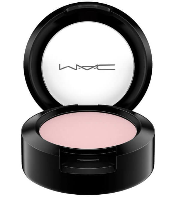 MAC Matte Single Eyeshadow Yogurt