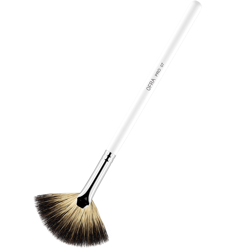 OFRA Highlighting Fan Brush