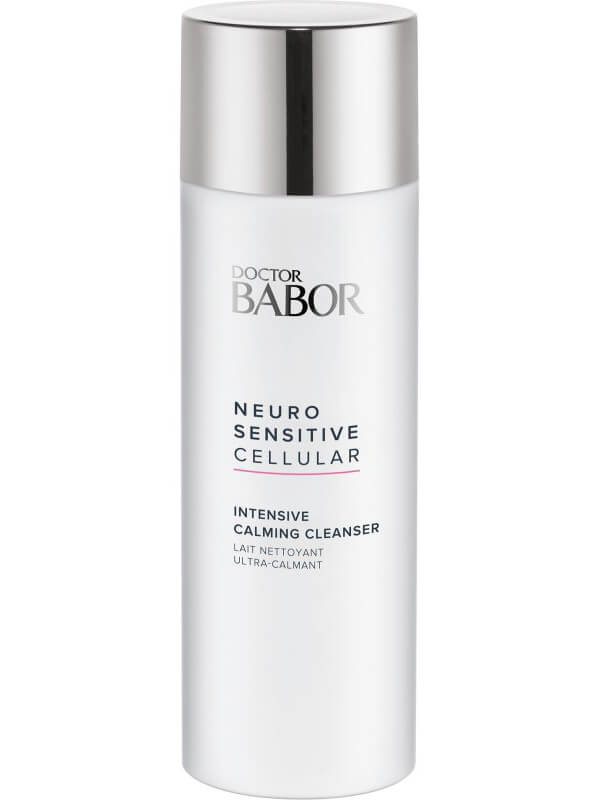 Babor Doctor Babor Neuro Sensitive Cellular Intensive Calming Cleanser (150ml)