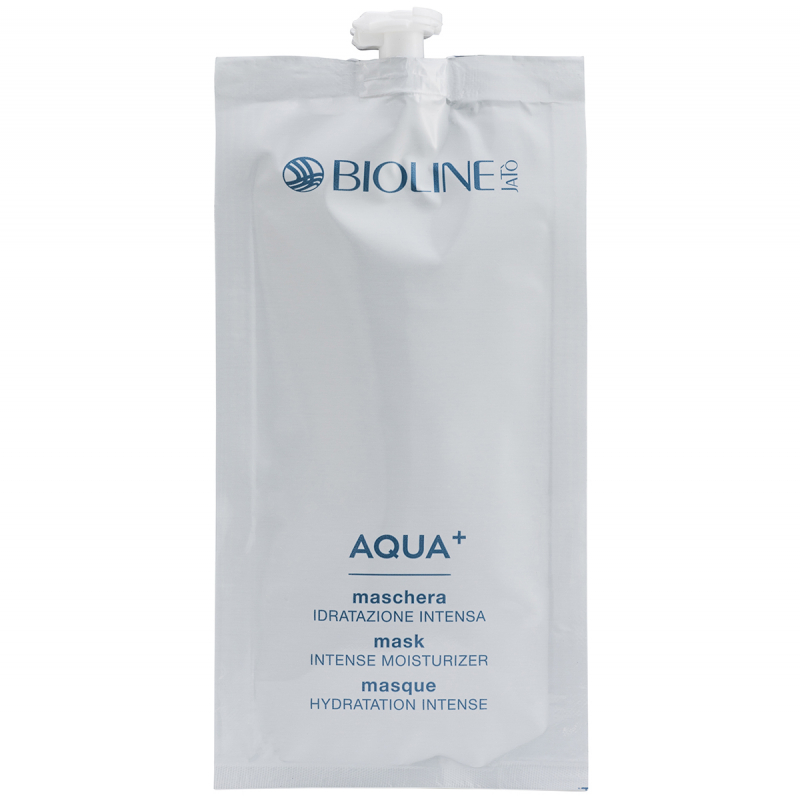 Bioline Jatò Aqua+ Intense Moisturizer Mask (1 pcs)