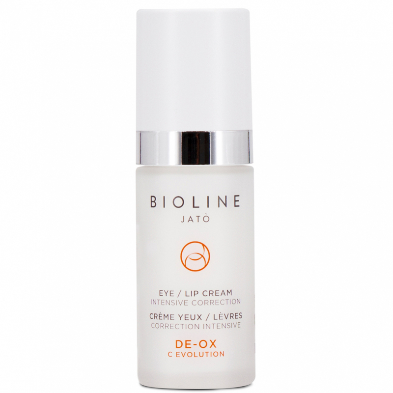 Bioline De-Ox Advanced Eye/Lip Cream (30ml)