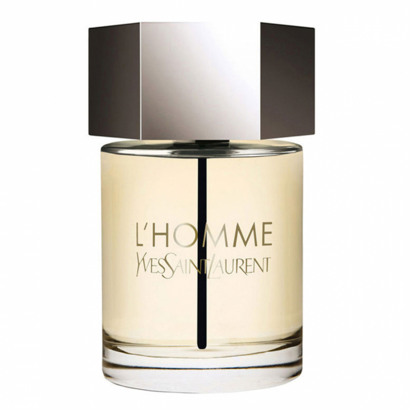 Yves Saint Laurent L Homme EdT (60ml)