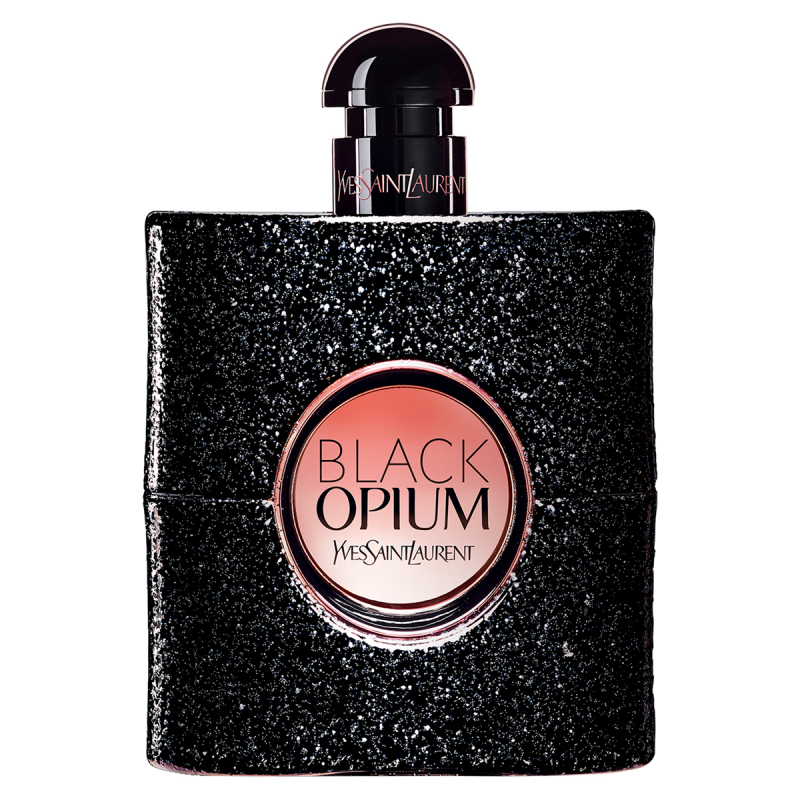 Yves Saint Laurent Black Opium EdP (90ml)
